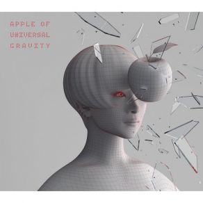 Apple Of Universal Gravity album cover