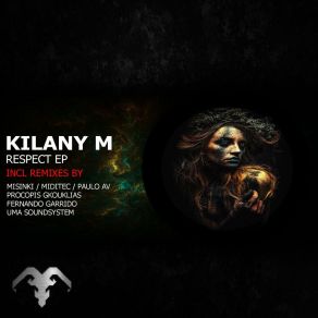 Respect album cover