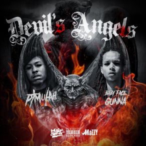 Devil's Angels album cover