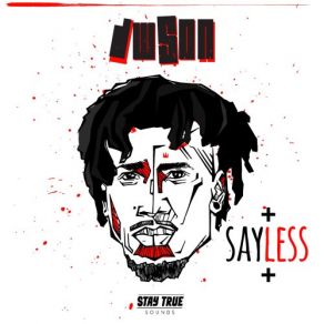 Say Less album cover