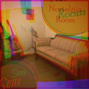Nostalgia Room album cover
