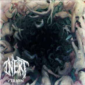 Vermin album cover