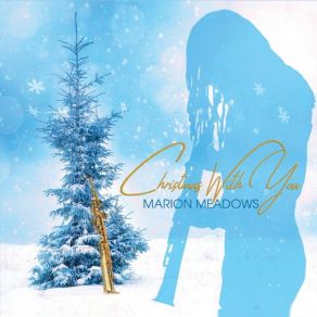 Christmas With You album cover
