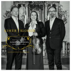 Kimer I Klokker album cover