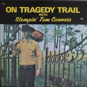 On Tragedy Trail album cover