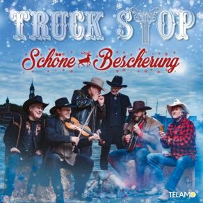 Schöne Bescherung album cover