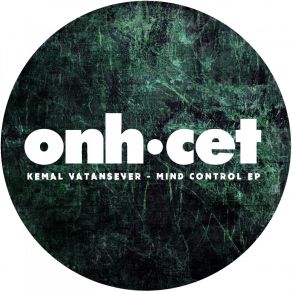 Mind Control album cover