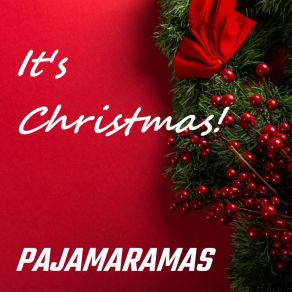 It's Christmas! album cover