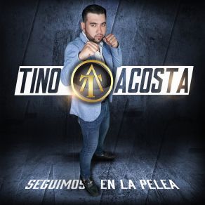 Seguimos En La Pelea album cover