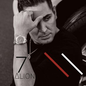 7 album cover