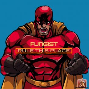 Rule This Place album cover