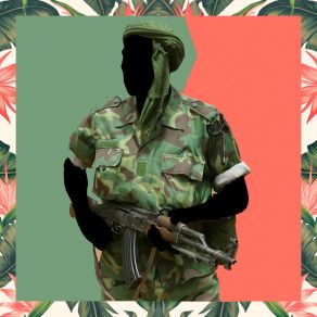 Yanga album cover