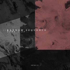 Tone 1 EP (Original Mix) album cover