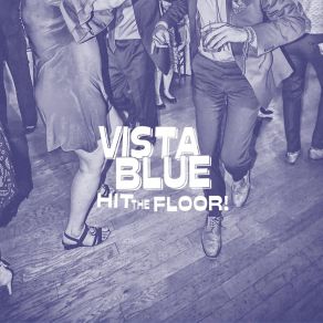 Hit The Floor! album cover