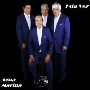 Esta Vez album cover