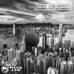 Lethal Weapon E. P. album cover