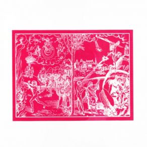 Salmo / São A Fonte Da Sua Própria Luz (Maxi-Single) album cover