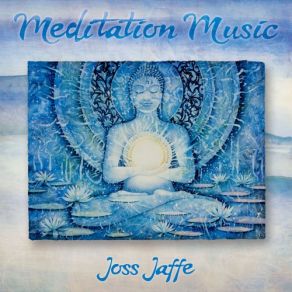 Meditation Music album cover
