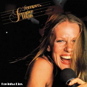 Sempre, Sempre Mais album cover