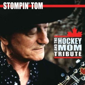 And The Hockey Mom Tribute album cover