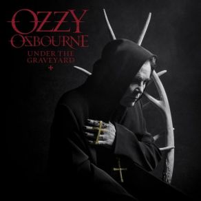 Under The Graveyard (Single) album cover