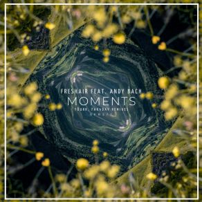 Moments album cover