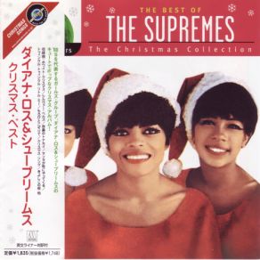 The Best Of 20th Century Masters - The Christmas Collection album cover