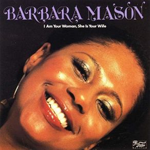 I Am Your Woman, She Is Your Wife album cover