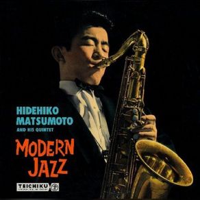 Modern Jazz album cover