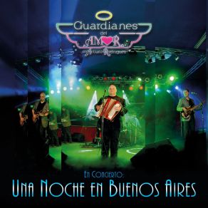 En Concierto: Una Noche En Buenos Aires (En Vivo) album cover