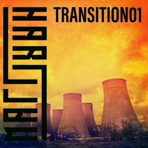 Transition01 (Maxi-Single) album cover