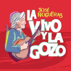 La Vivo Y La Gozo album cover