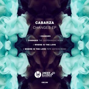 Changes album cover