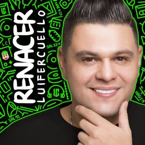 Renacer album cover