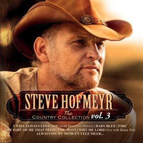 The Country Collection Vol. 3 album cover