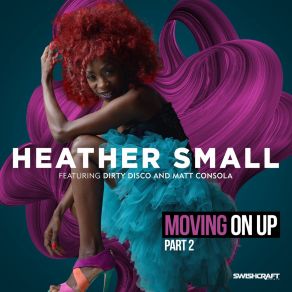 Moving On Up (Part 2) album cover