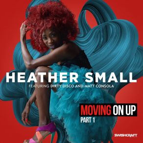Moving On Up (Part 1) album cover