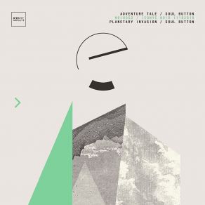 Soul Button album cover
