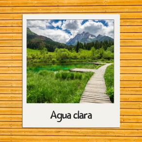 AGUA CLARA album cover