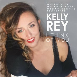 I Think Of You album cover