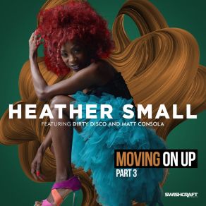 Moving On Up (Part 3) album cover
