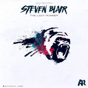 The Last Runner (Original Mix) album cover