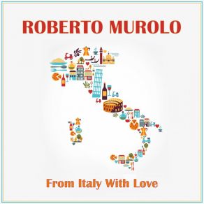 From Italy With Love album cover