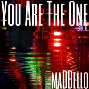 You Are The One album cover