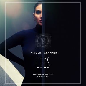 Lies album cover