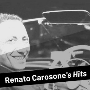 Renato Carosone's Hits album cover