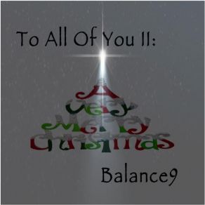 To All Of You II: A Very Merry Christmas album cover