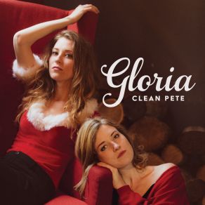 Gloria album cover