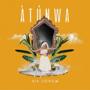 ÀTÚNWA album cover