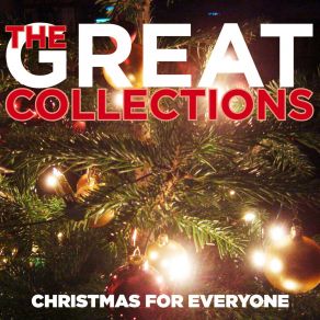 Christmas For Everyone album cover